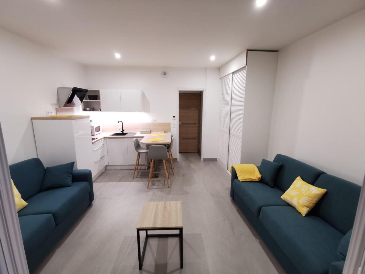 Les Pieds Dans L'Eau Apartment Trouville-sur-Mer Exterior foto