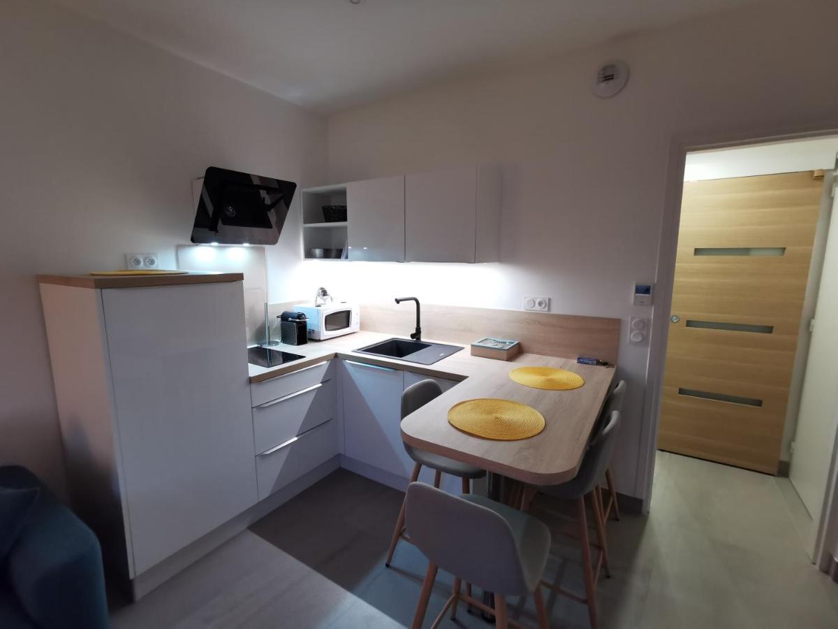 Les Pieds Dans L'Eau Apartment Trouville-sur-Mer Exterior foto